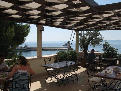 Imagen general del Hotel Ka&scaron;til. Foto 15