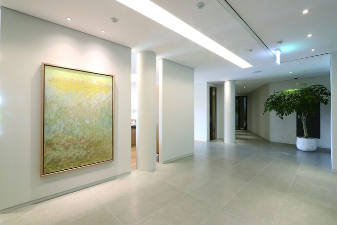 Imagen general del Hotel Kase Lodge. Foto 1