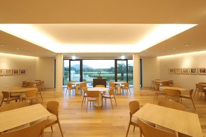 Imagen general del Hotel Kase Lodge. Foto 3