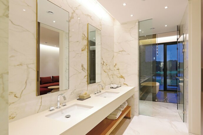 Imagen general del Hotel Kase Lodge. Foto 6