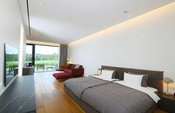 Imagen de la habitación del Hotel Kase Lodge. Foto 20