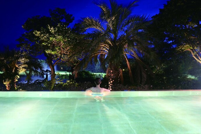 Imagen general del Hotel Kase Lodge. Foto 10