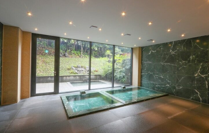 Imagen general del Hotel Kase Lodge. Foto 13