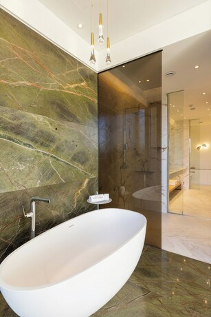 Imagen general del Hotel Kase Lodge. Foto 15