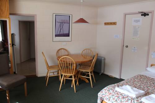 Imagen de la habitación del Hotel Kasees Apartments and Mountain Lodge. Foto 1