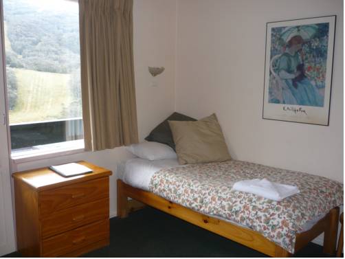 Imagen de la habitación del Hotel Kasees Apartments and Mountain Lodge. Foto 2