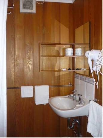 Imagen de la habitación del Hotel Kasees Apartments and Mountain Lodge. Foto 3