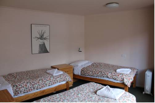 Imagen de la habitación del Hotel Kasees Apartments and Mountain Lodge. Foto 6