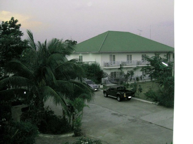 Imagen de los interiores del Hotel Kasem Garden Surin. Foto 7