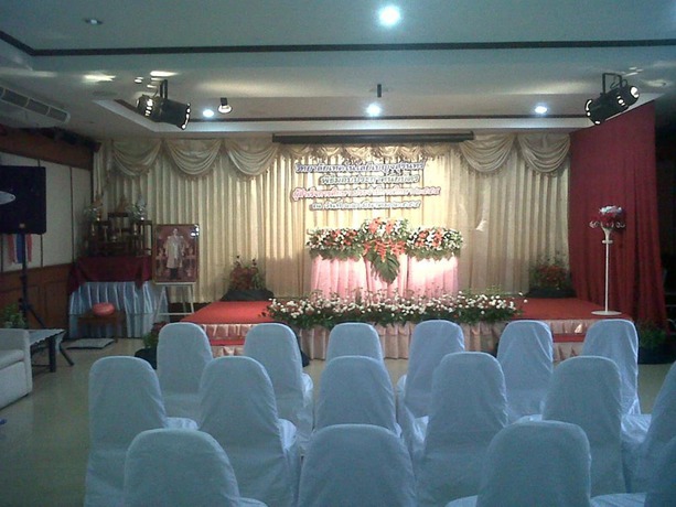 Imagen de la habitación del Hotel Kasem Garden Surin. Foto 3