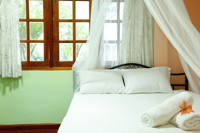 Imagen de la habitación del Hotel Kasemsuk Resort. Foto 17