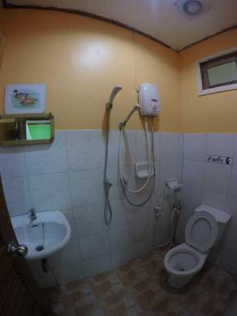 Imagen general del Hotel Kasemsuk Resort. Foto 6