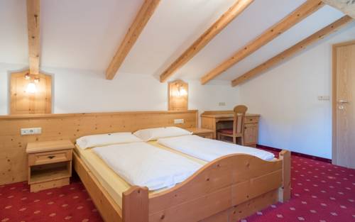 Imagen de la habitación del Hotel Kaserhof. Foto 2