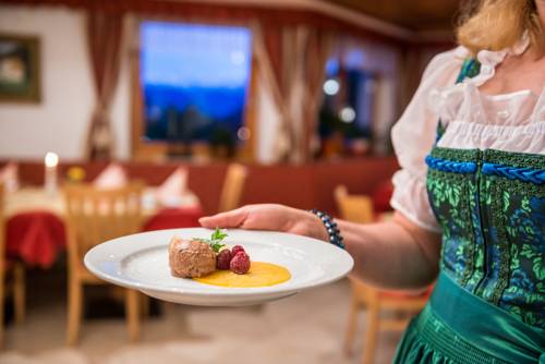 Imagen de la habitación del Hotel Kaserhof. Foto 3