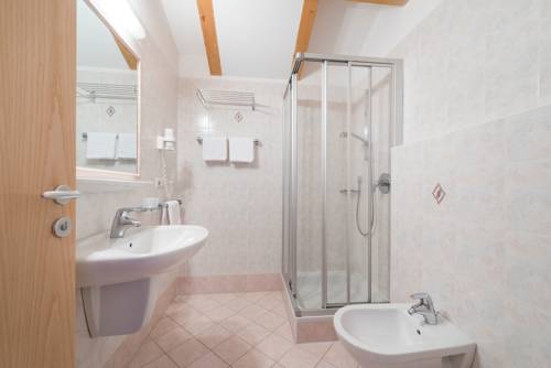 Imagen de la habitación del Hotel Kaserhof. Foto 6