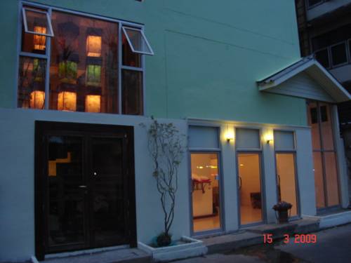Imagen general del Hotel Kaset Guesthouse. Foto 1