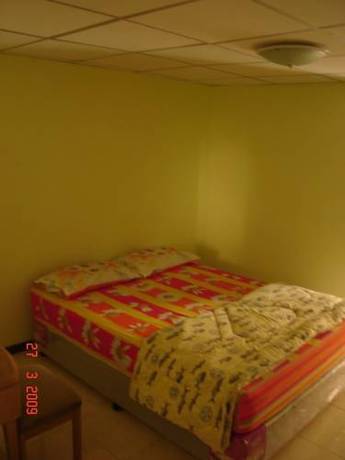 Imagen de la habitación del Hotel Kaset Guesthouse. Foto 2