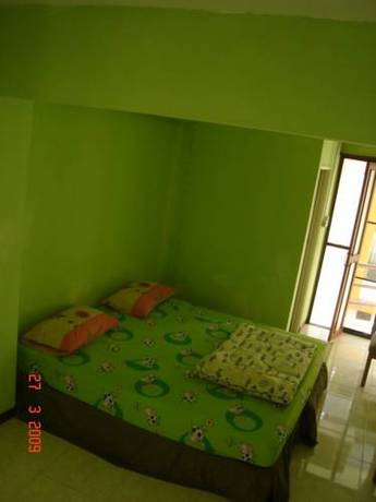 Imagen de la habitación del Hotel Kaset Guesthouse. Foto 3