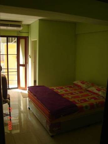 Imagen de la habitación del Hotel Kaset Guesthouse. Foto 5