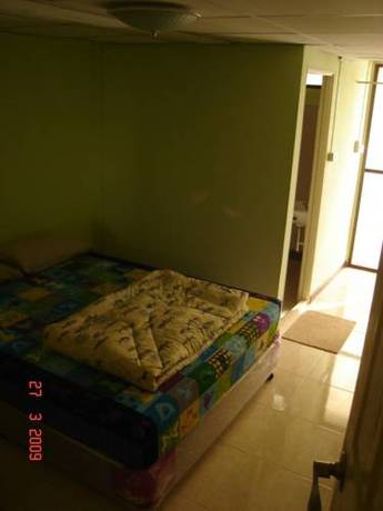 Imagen de la habitación del Hotel Kaset Guesthouse. Foto 6