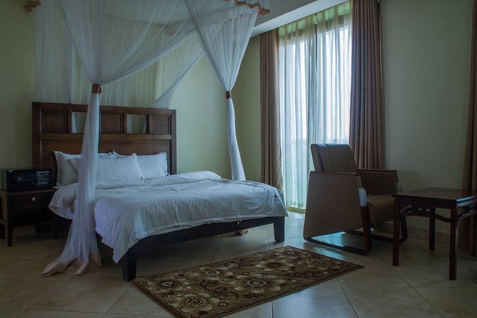 Imagen de la habitación del Hotel Kash Masaka Road. Foto 2