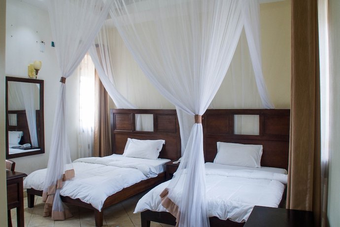 Imagen de la habitación del Hotel Kash Masaka Road. Foto 3