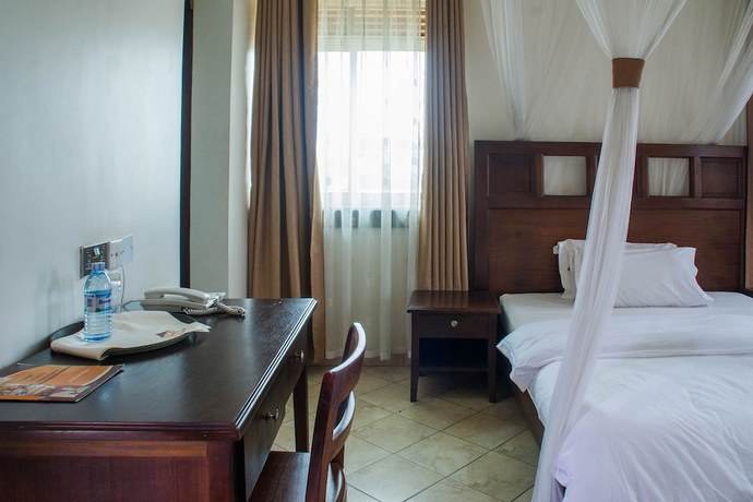Imagen de la habitación del Hotel Kash Masaka Road. Foto 5