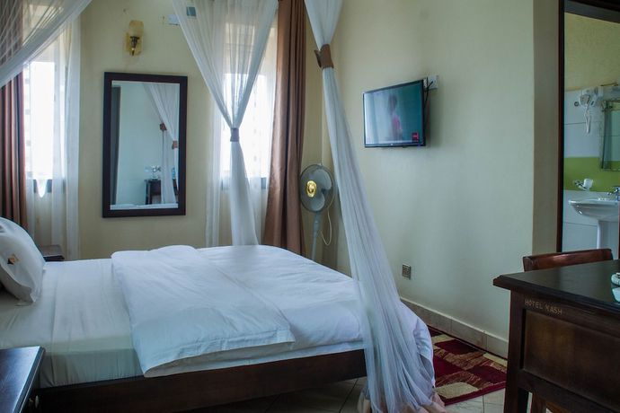 Imagen de la habitación del Hotel Kash Masaka Road. Foto 7