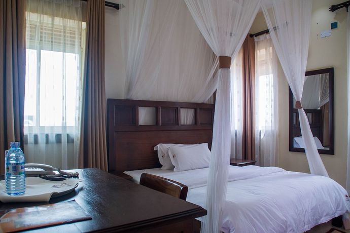 Imagen de la habitación del Hotel Kash Masaka Road. Foto 8