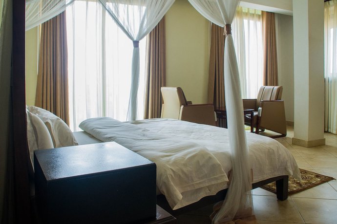 Imagen de la habitación del Hotel Kash Masaka Road. Foto 9