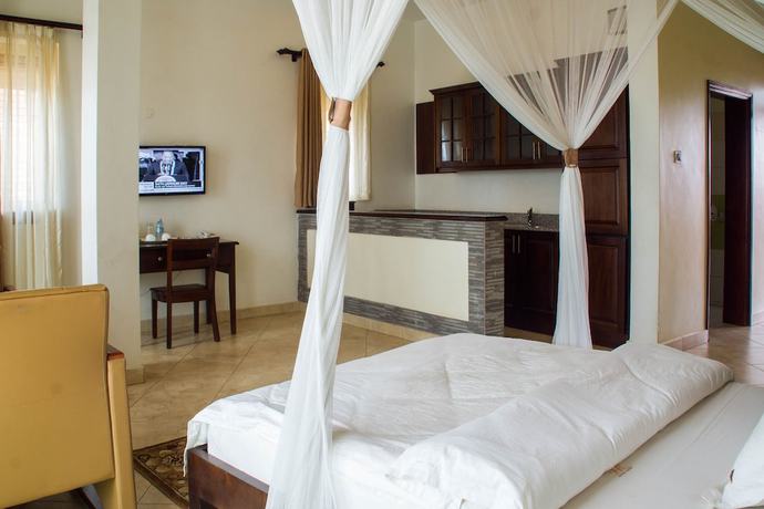 Imagen de la habitación del Hotel Kash Masaka Road. Foto 10