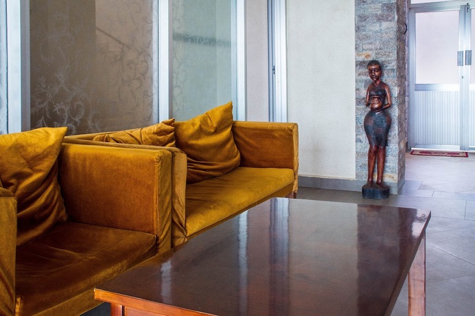 Imagen de los interiores del Hotel Kash Masaka Road. Foto 19