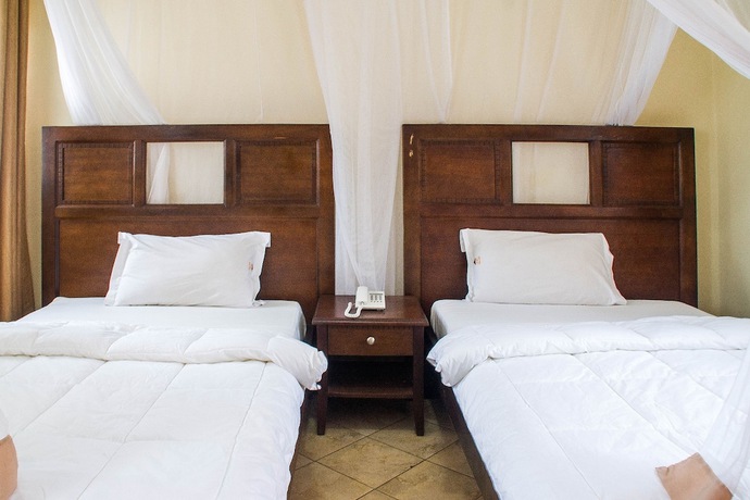 Imagen de la habitación del Hotel Kash Masaka Road. Foto 11