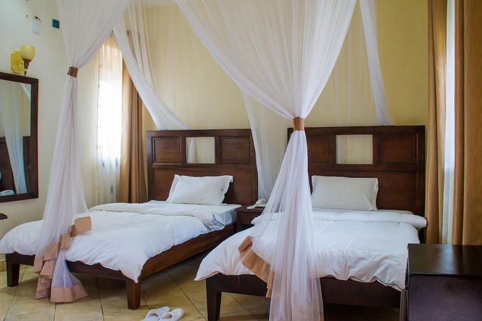 Imagen de la habitación del Hotel Kash Masaka Road. Foto 12