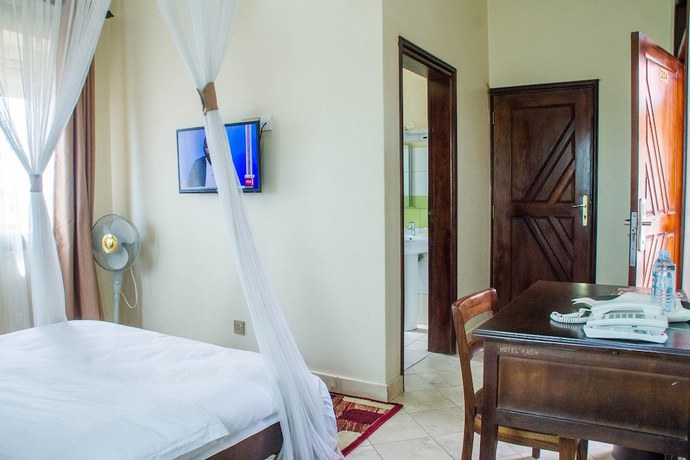 Imagen de la habitación del Hotel Kash Masaka Road. Foto 13