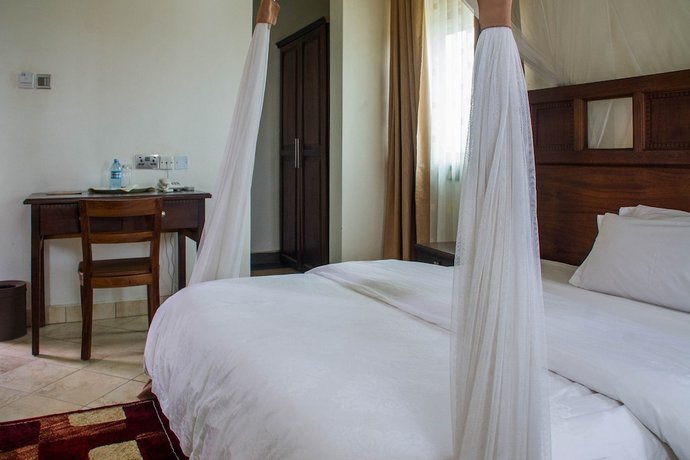 Imagen de la habitación del Hotel Kash Masaka Road. Foto 14