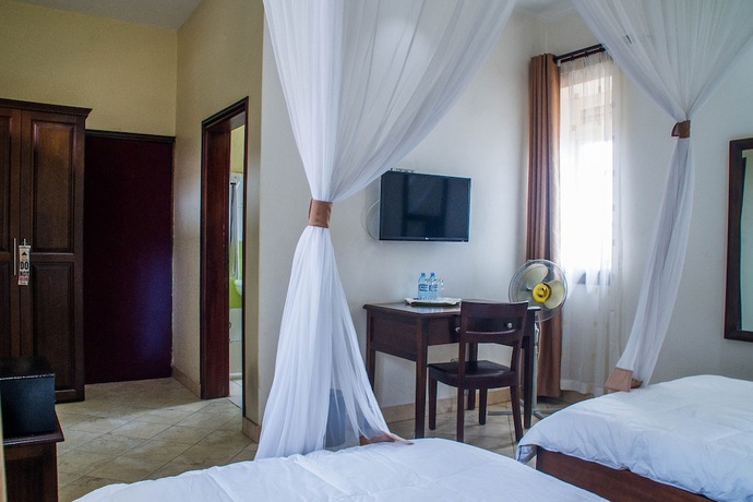 Imagen de la habitación del Hotel Kash Masaka Road. Foto 15