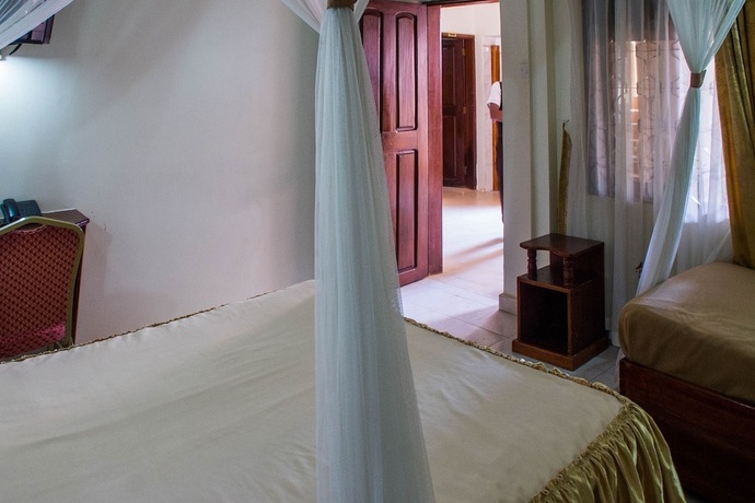 Imagen general del Hotel Kash Mbarara. Foto 7