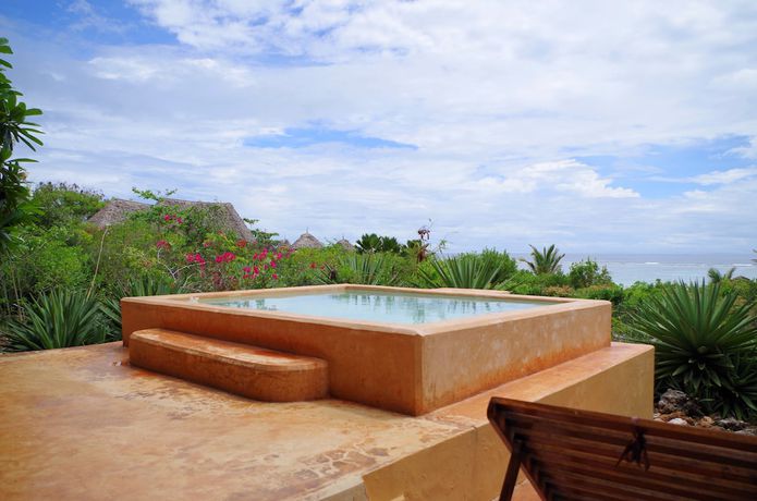 Imagen de la habitación del Hotel Kasha Boutique. Foto 3