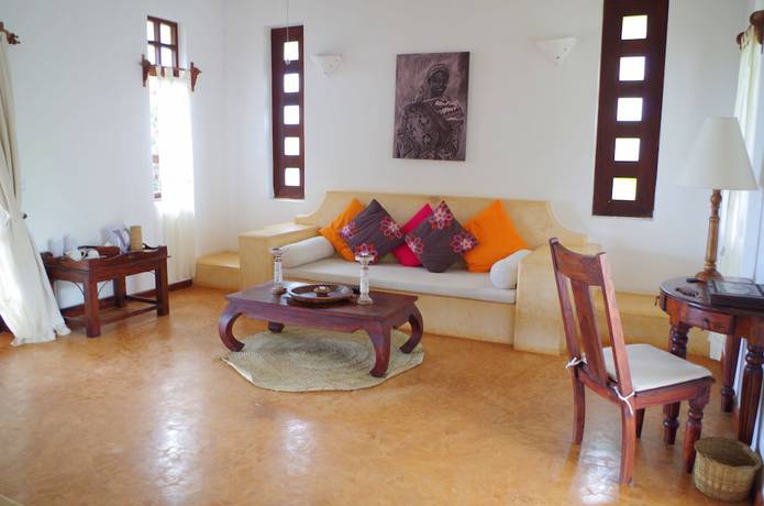 Imagen de la habitación del Hotel Kasha Boutique. Foto 4