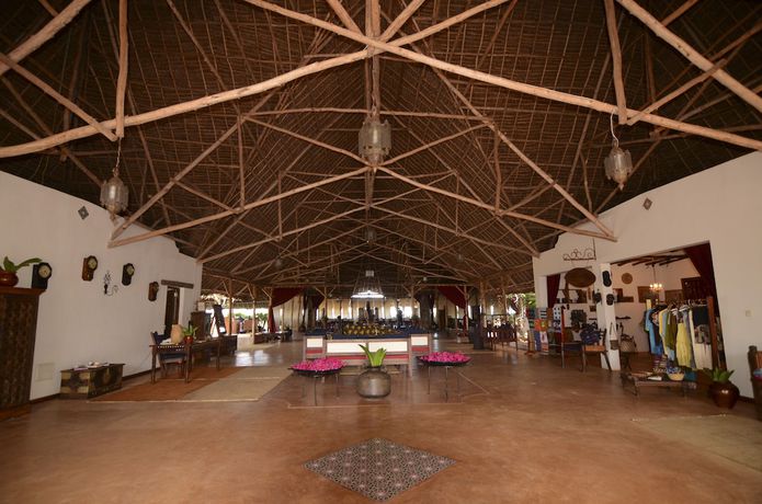 Imagen de los interiores del Hotel Kasha Boutique. Foto 15