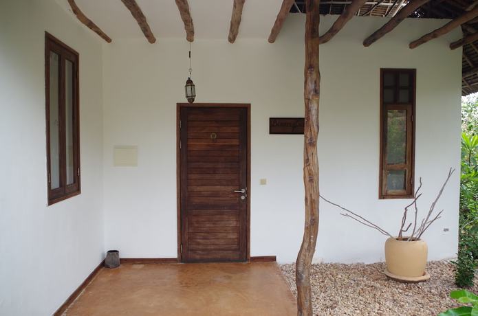 Imagen de la habitación del Hotel Kasha Boutique. Foto 6