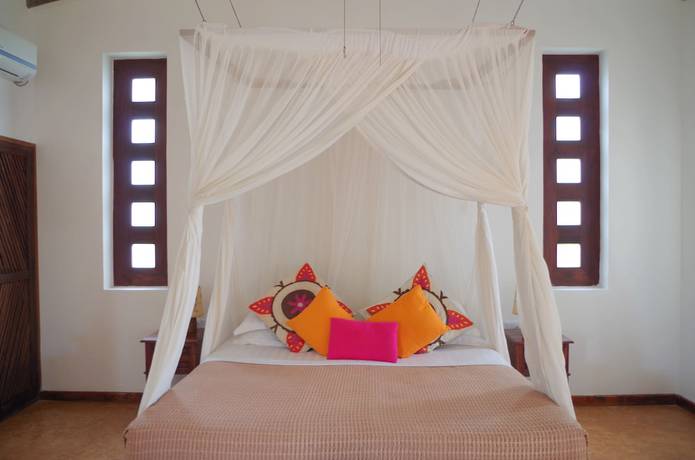 Imagen de la habitación del Hotel Kasha Boutique. Foto 7