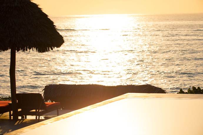 Imagen de la habitación del Hotel Kasha Boutique. Foto 8