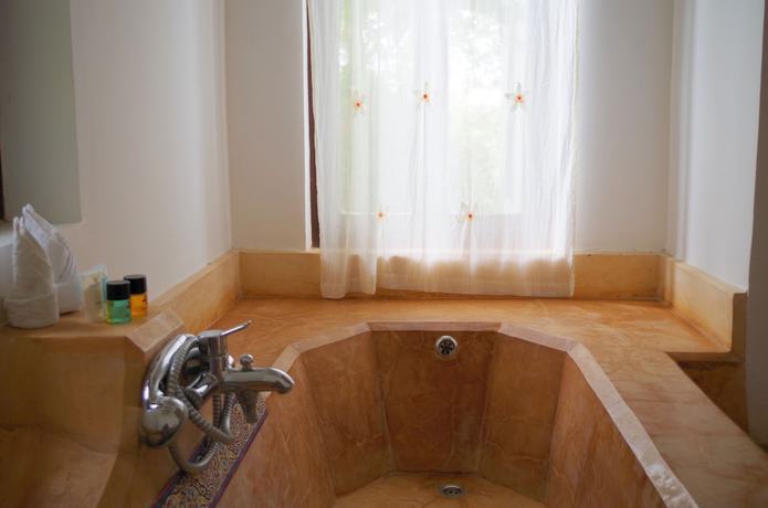 Imagen de la habitación del Hotel Kasha Boutique. Foto 9