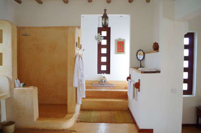 Imagen de la habitación del Hotel Kasha Boutique. Foto 11