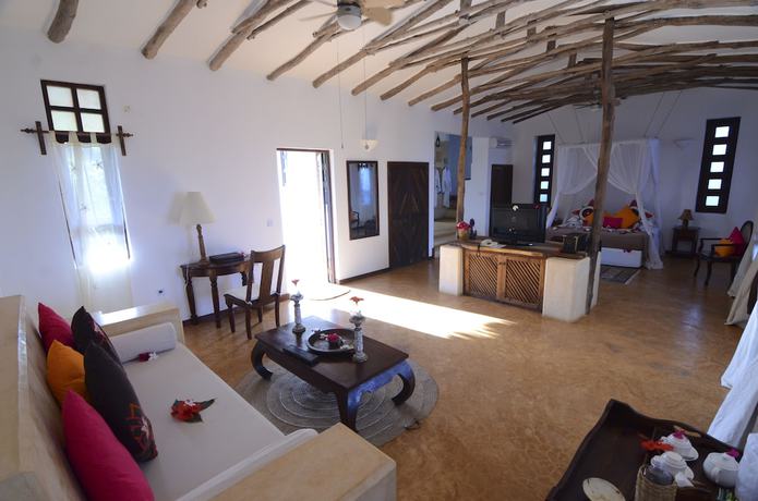 Imagen de la habitación del Hotel Kasha Boutique. Foto 12