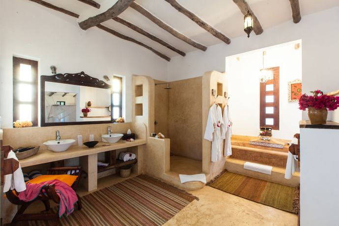 Imagen de la habitación del Hotel Kasha Boutique. Foto 13