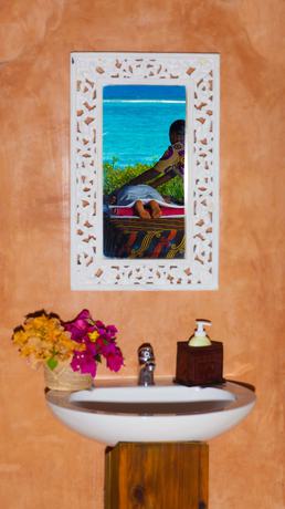 Imagen de la habitación del Hotel Kasha Boutique. Foto 14