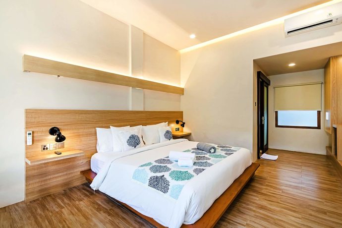 Imagen de la habitación del Hotel Kashantee Village. Foto 18